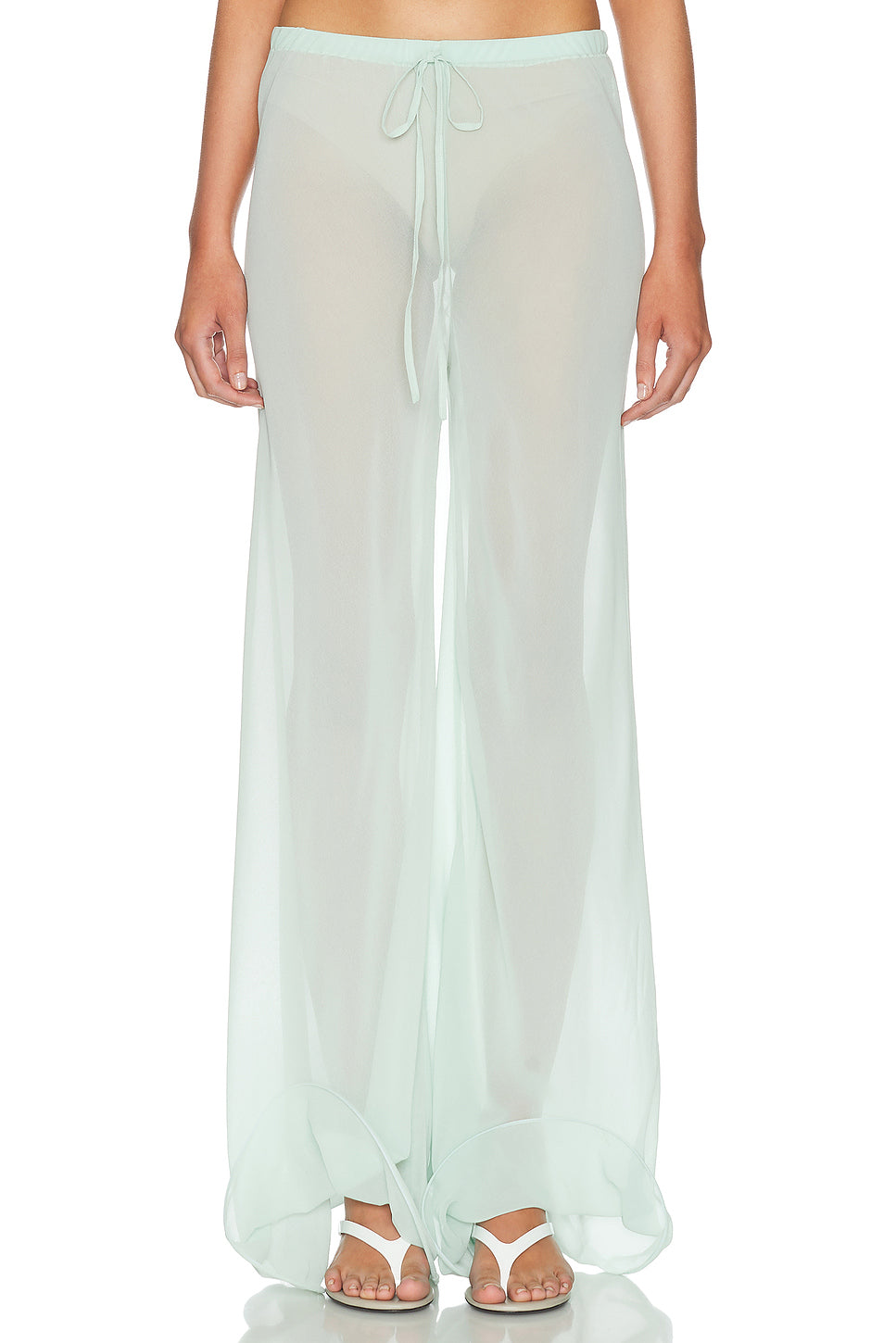 Frankie Pant