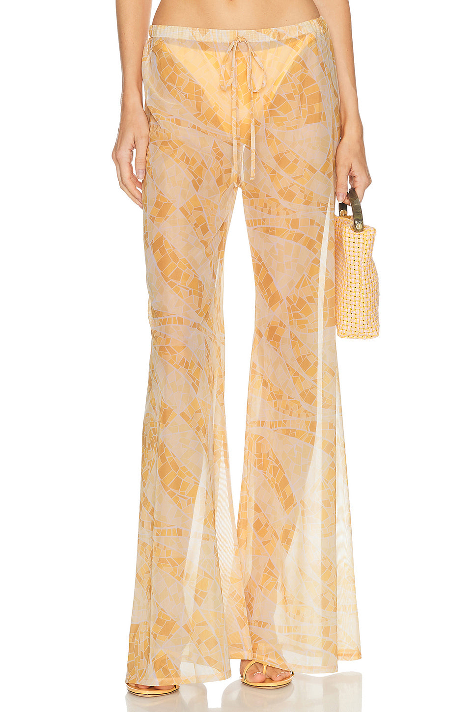 Calia Pant