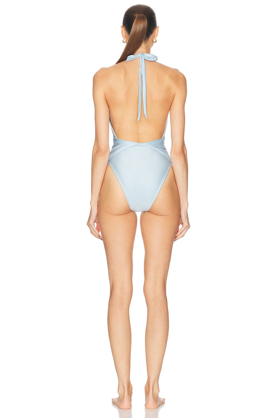 Dahlia One Piece Swimsuit