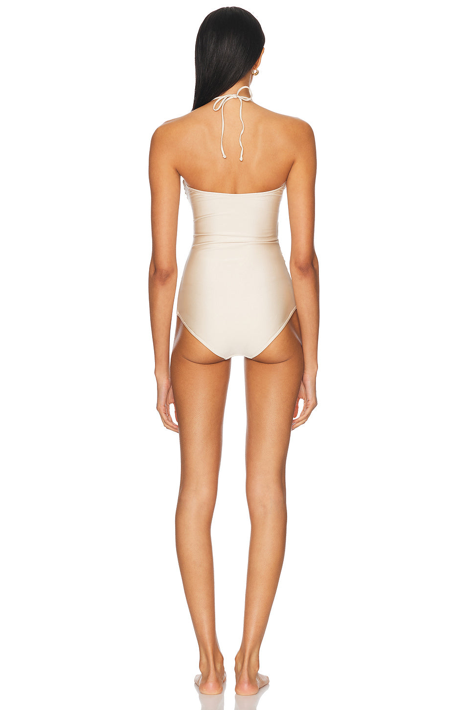 Cinna One Piece Swimsuit