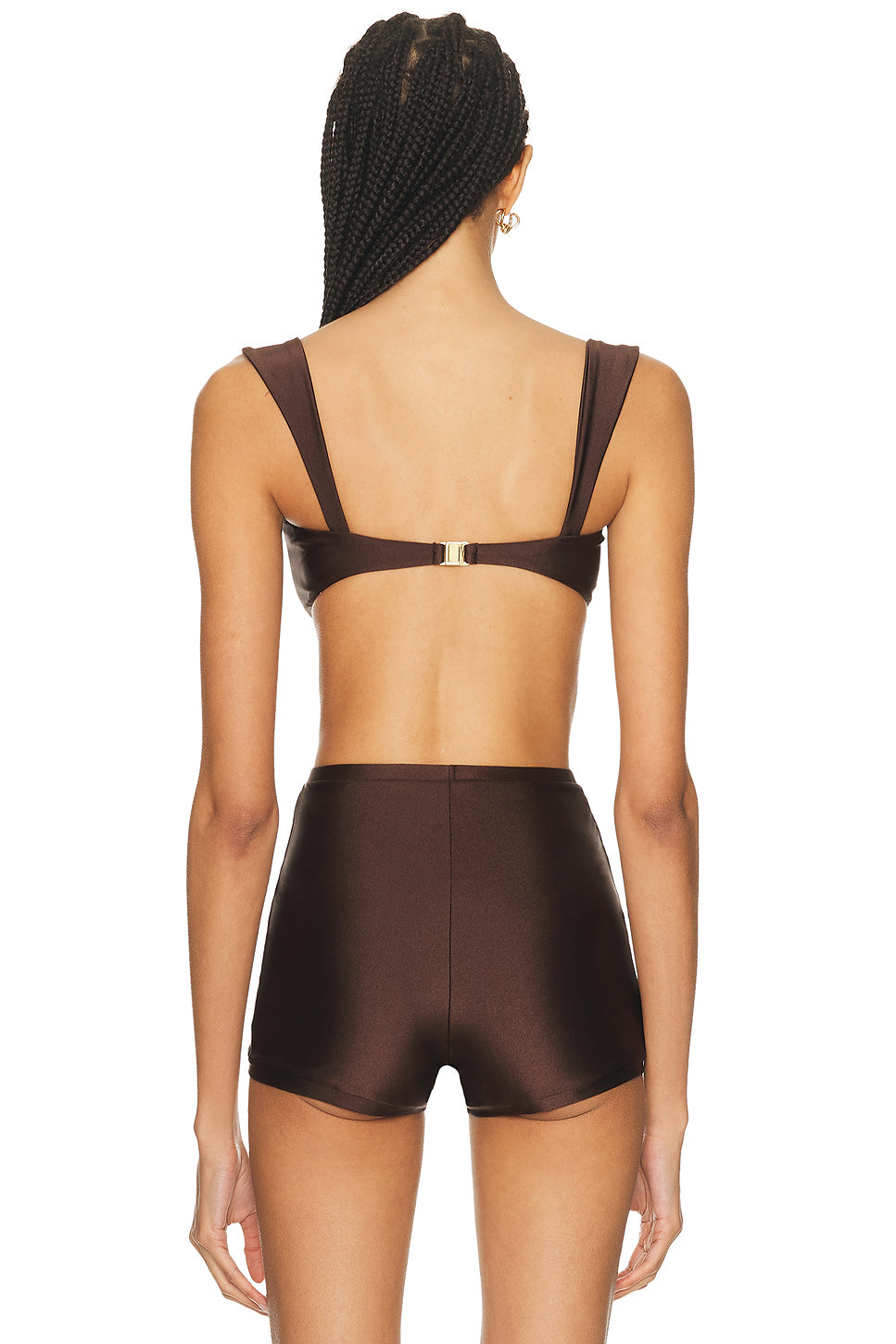 Aster Bikini Top