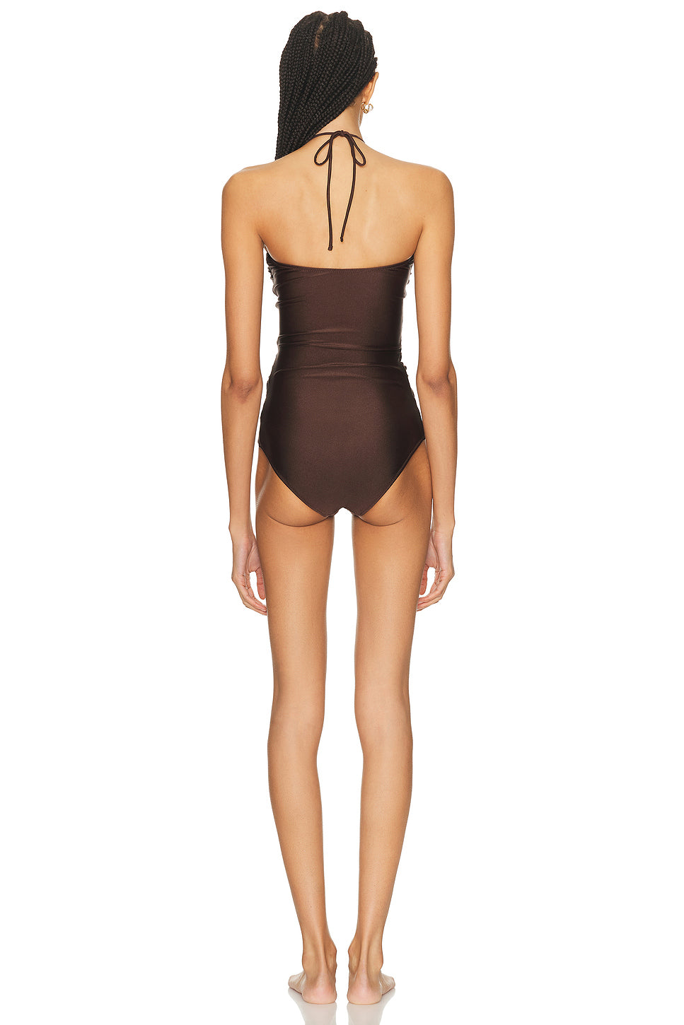 Geneva One Piece Swimsuit