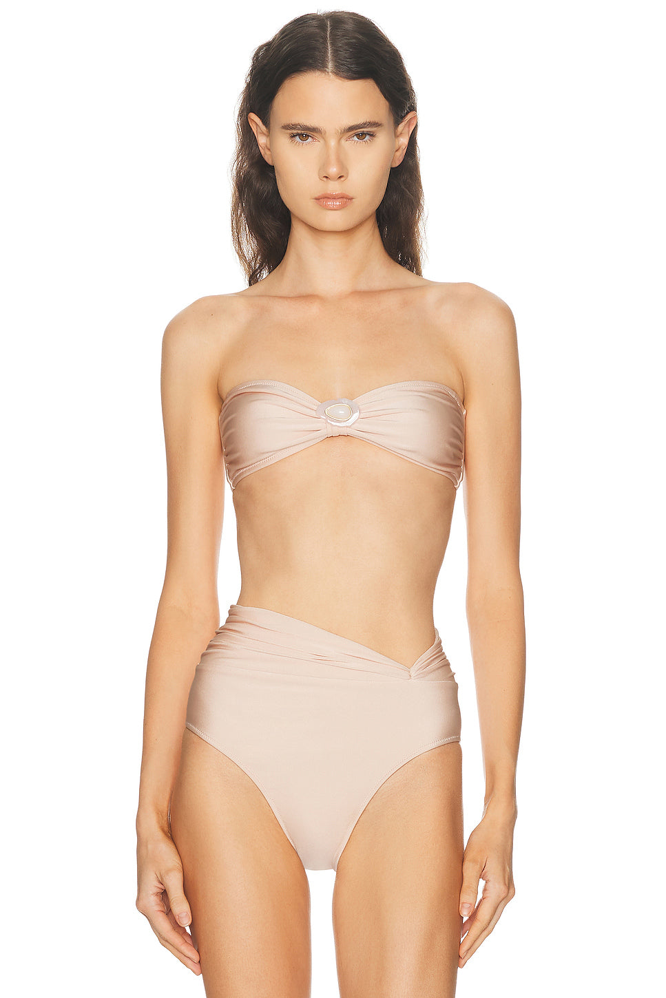 Rosie Bikini Top