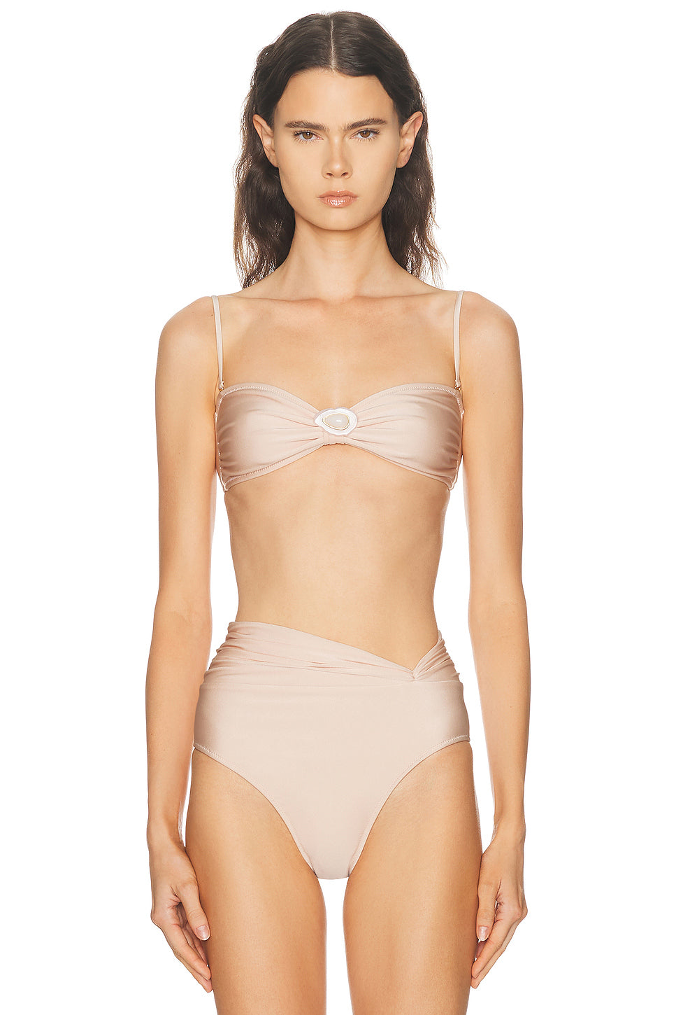 Rosie Bikini Top