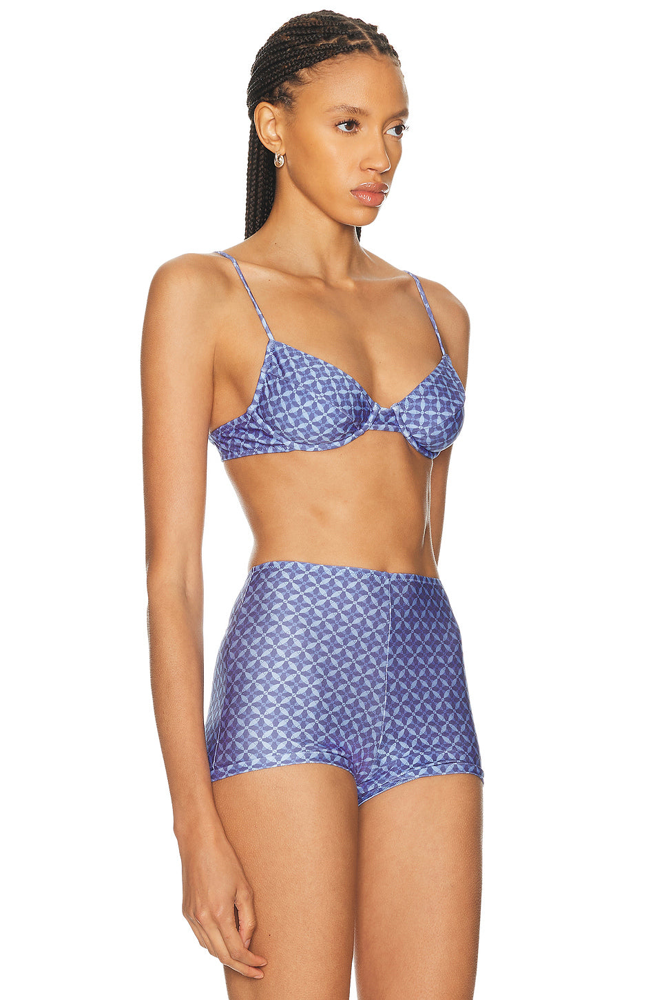 Clarissa Bikini Top