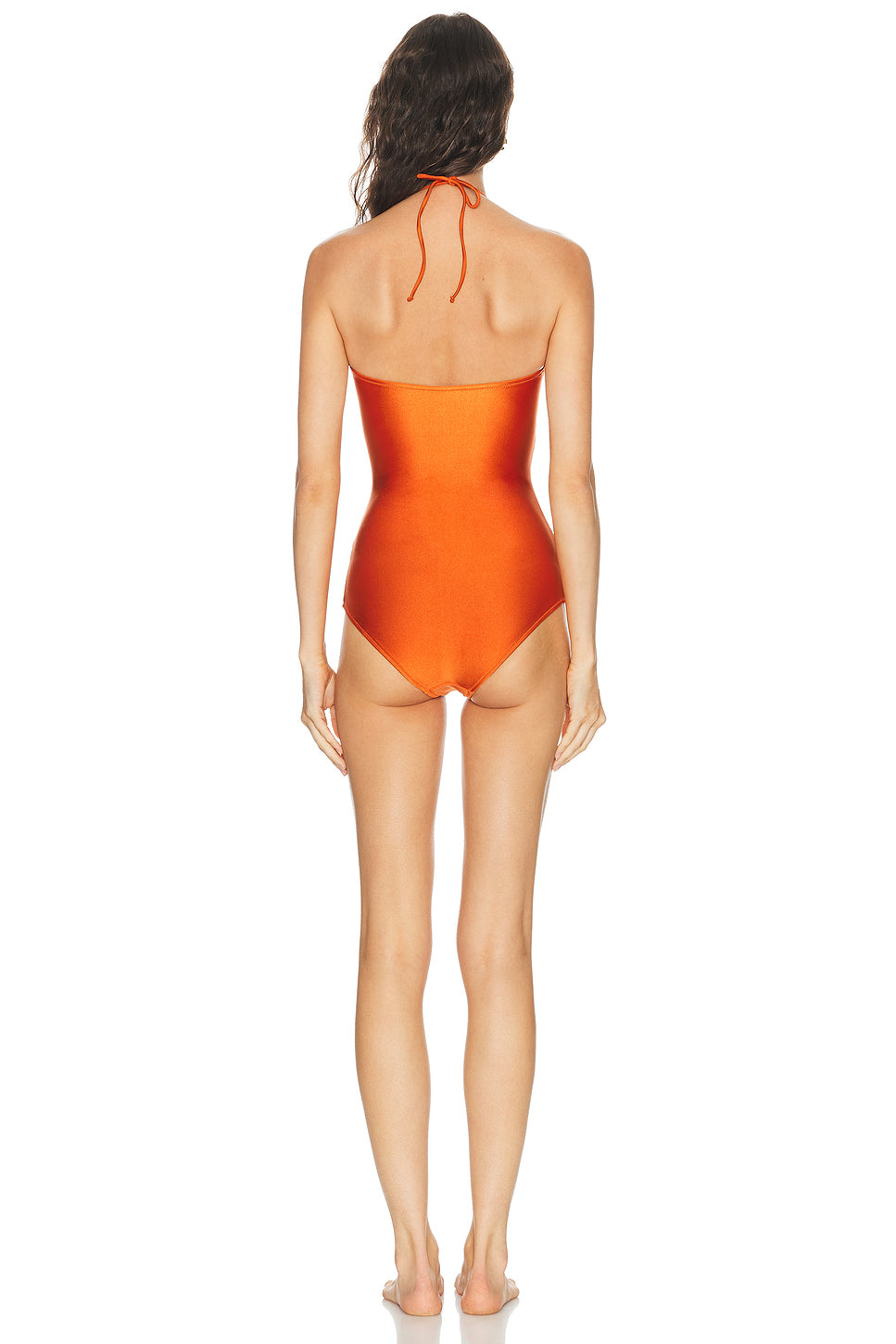Salma One Piece Swimsuit