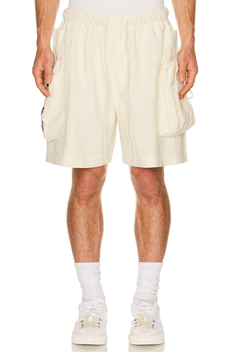 Salt Shorts