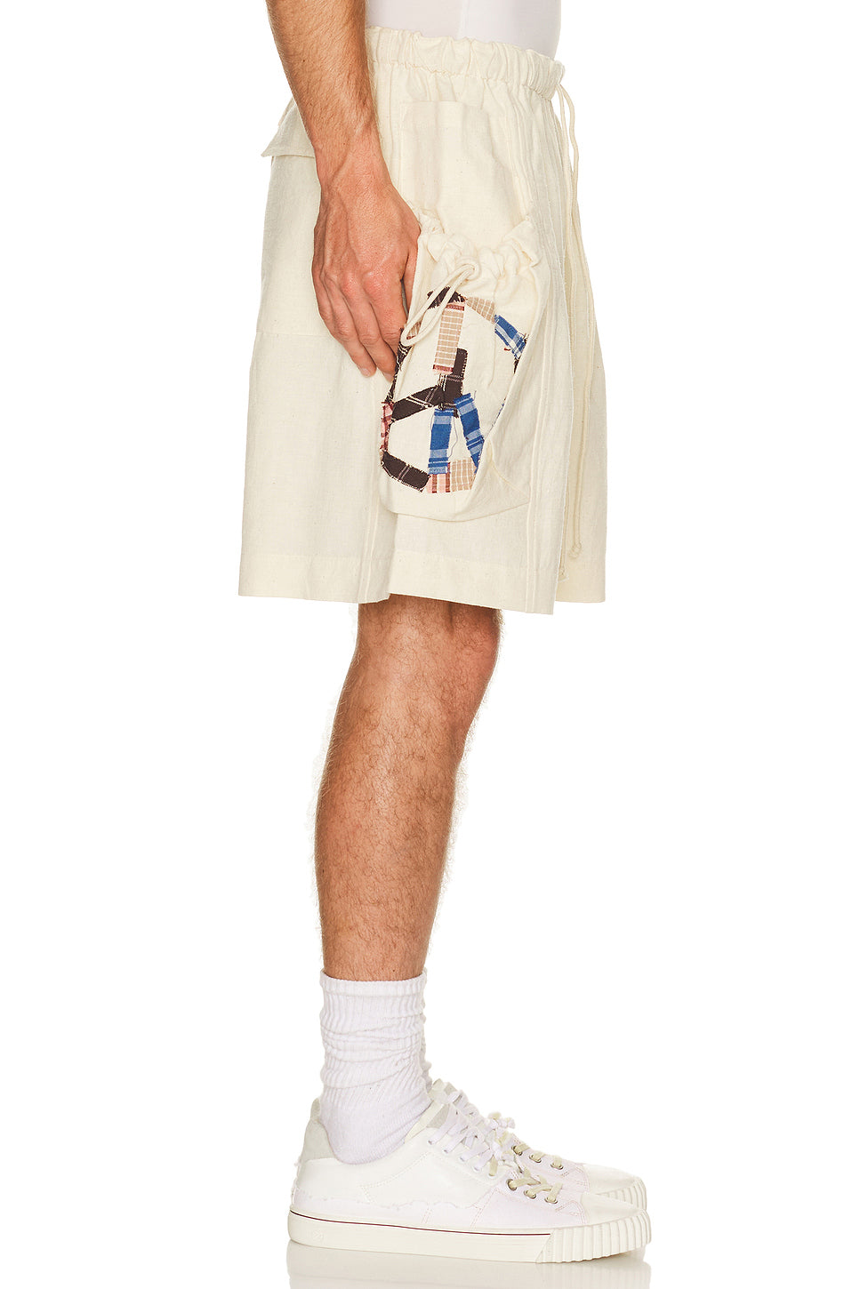 Salt Shorts