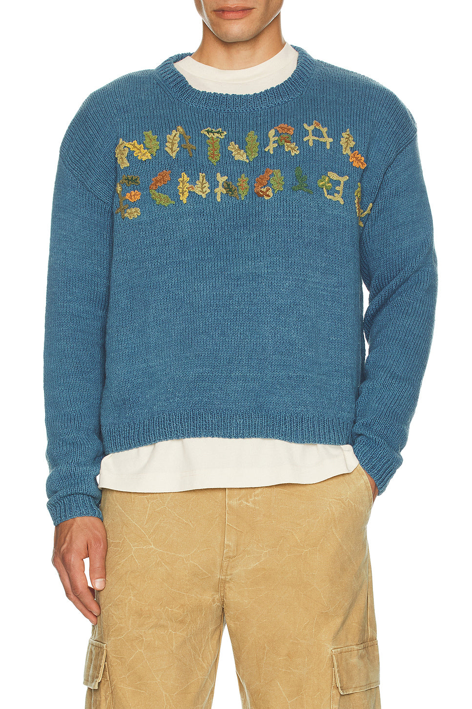 Furrow Jumper