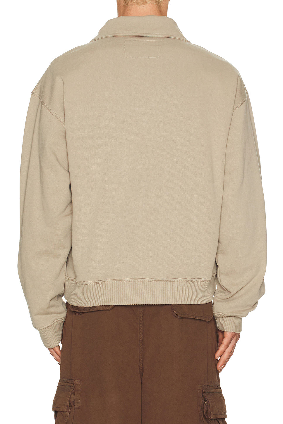Geo Pullover