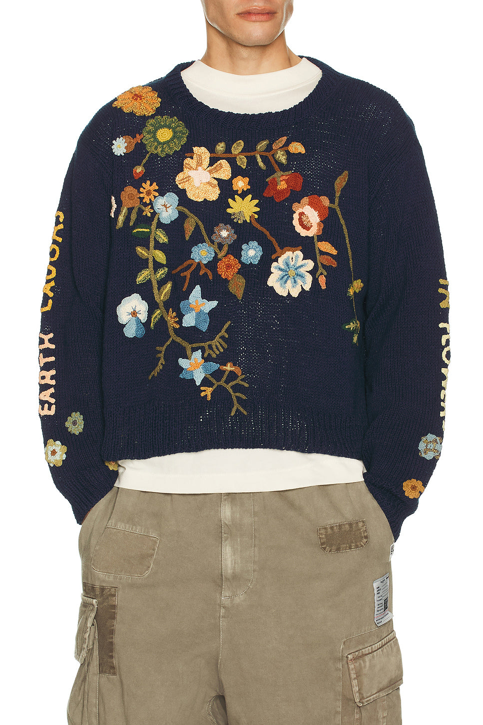Piper Jumper Knit