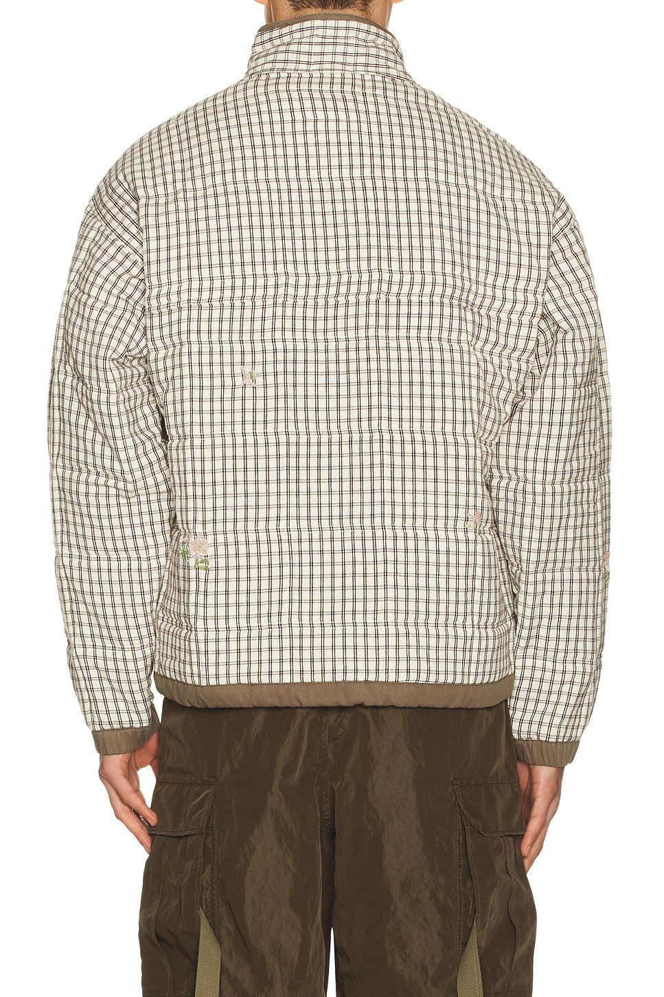 Mineral Pullover