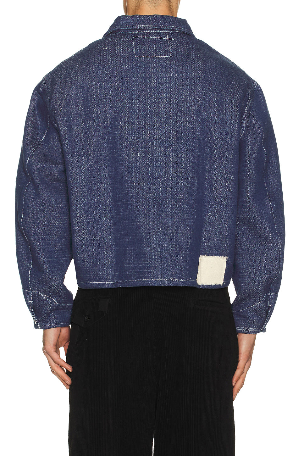 Station Jacket