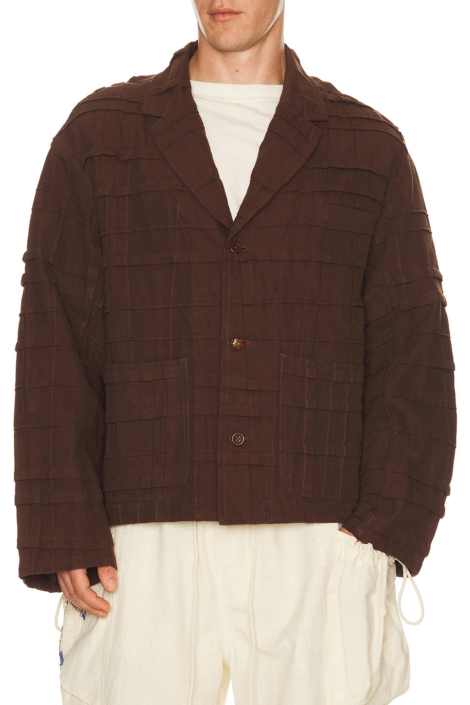 Cove Jacket