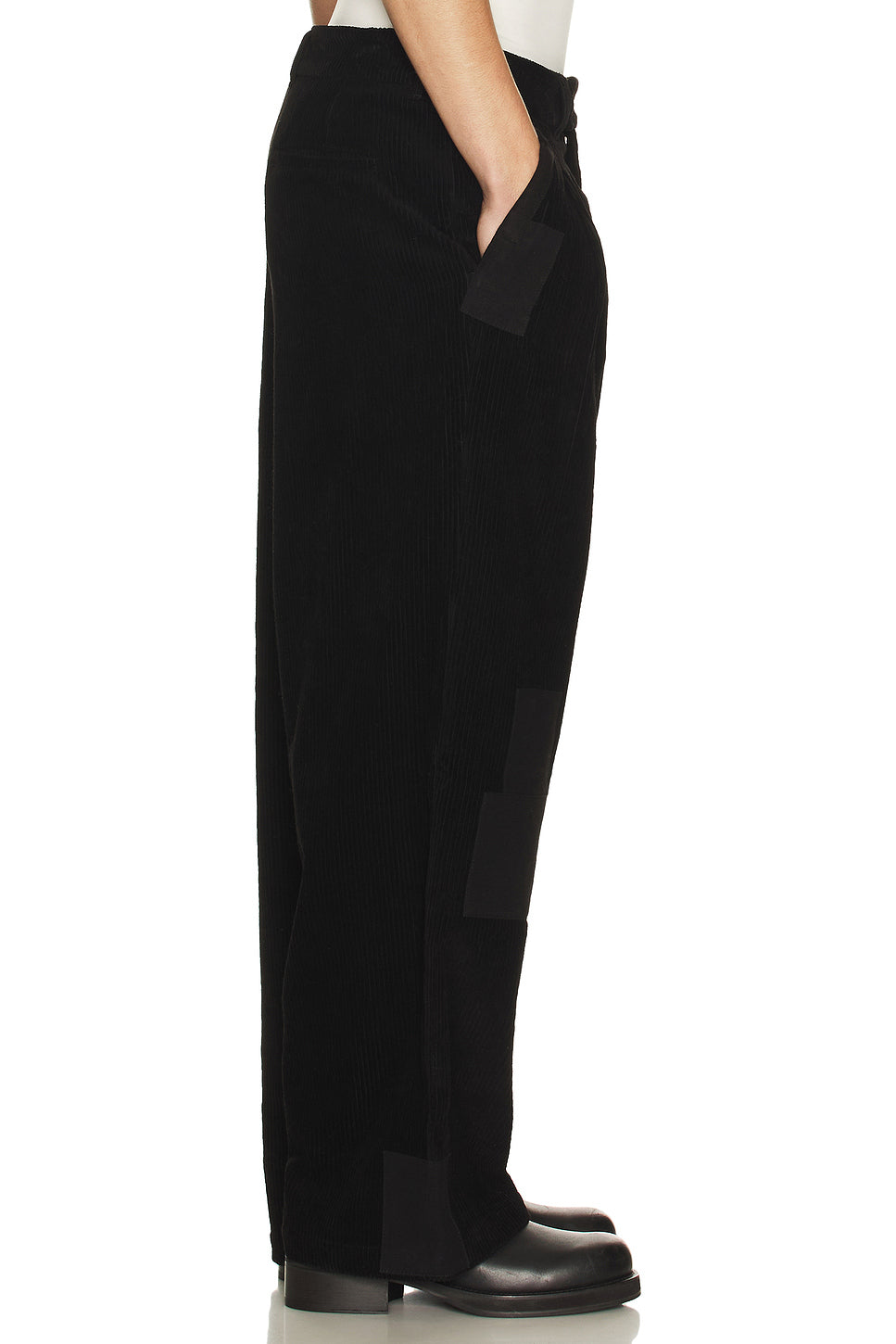 Fenn Trouser