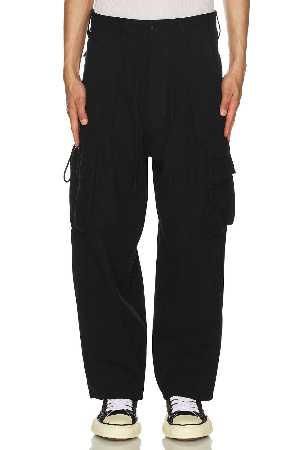 Forager Pants