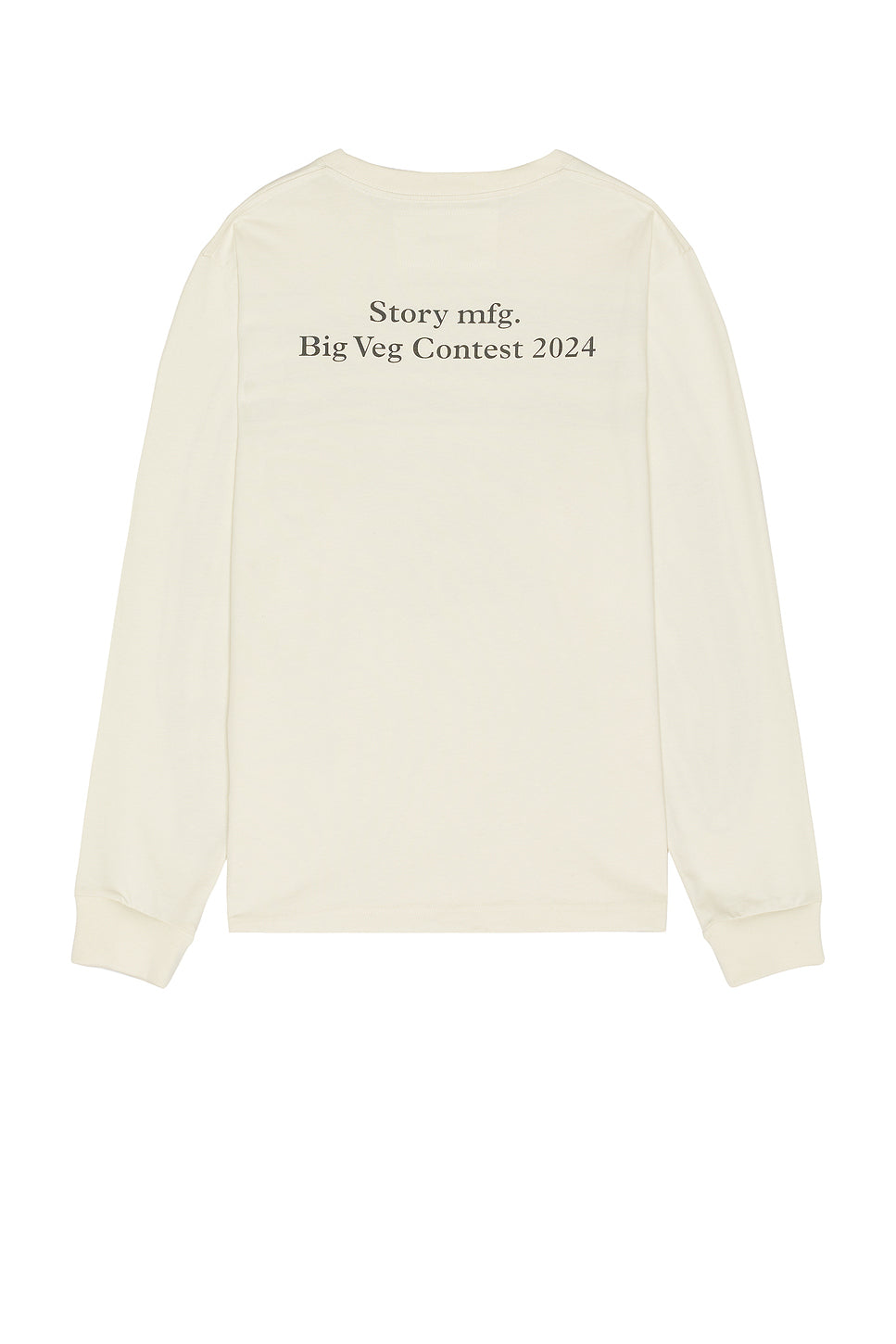 Grateful Long Sleeve Tee