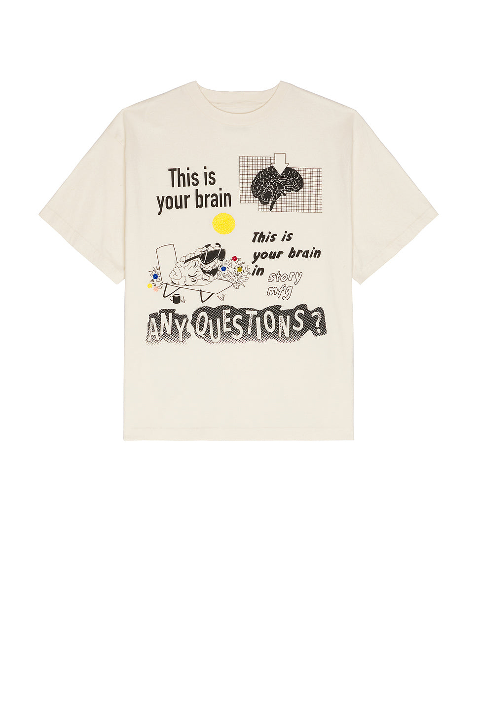 Grateful Tee