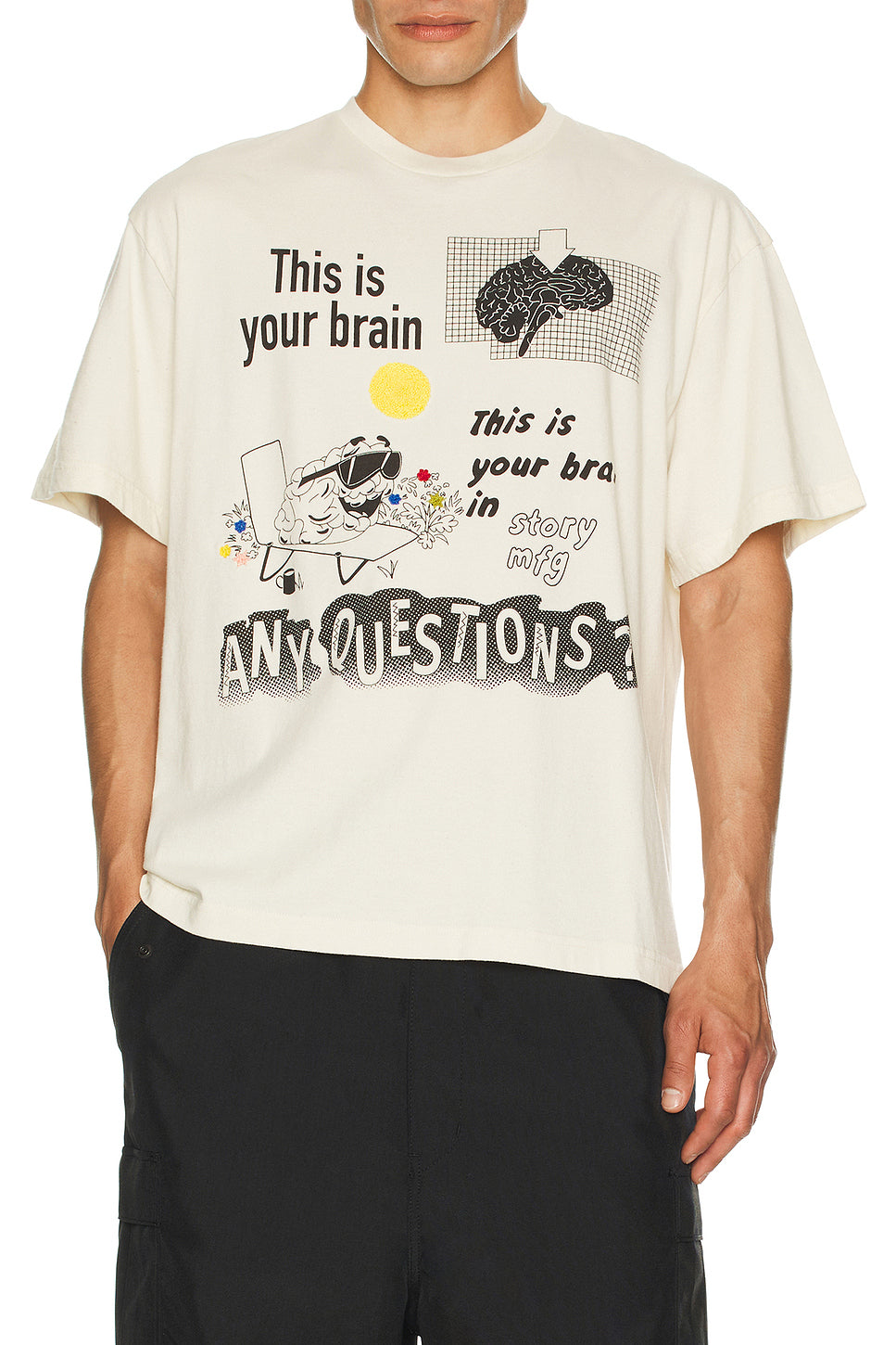 Grateful Tee