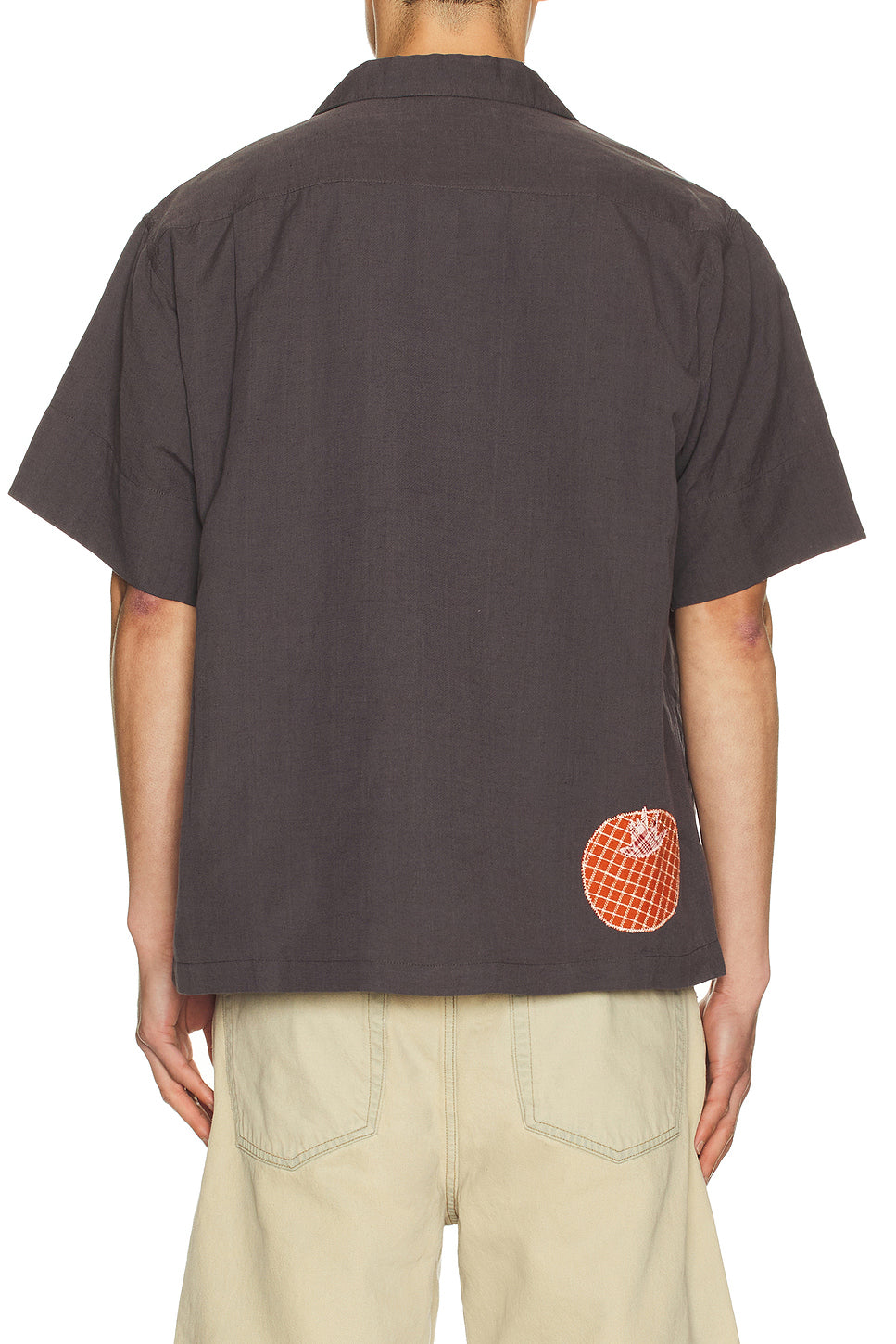 Greetings Shirt