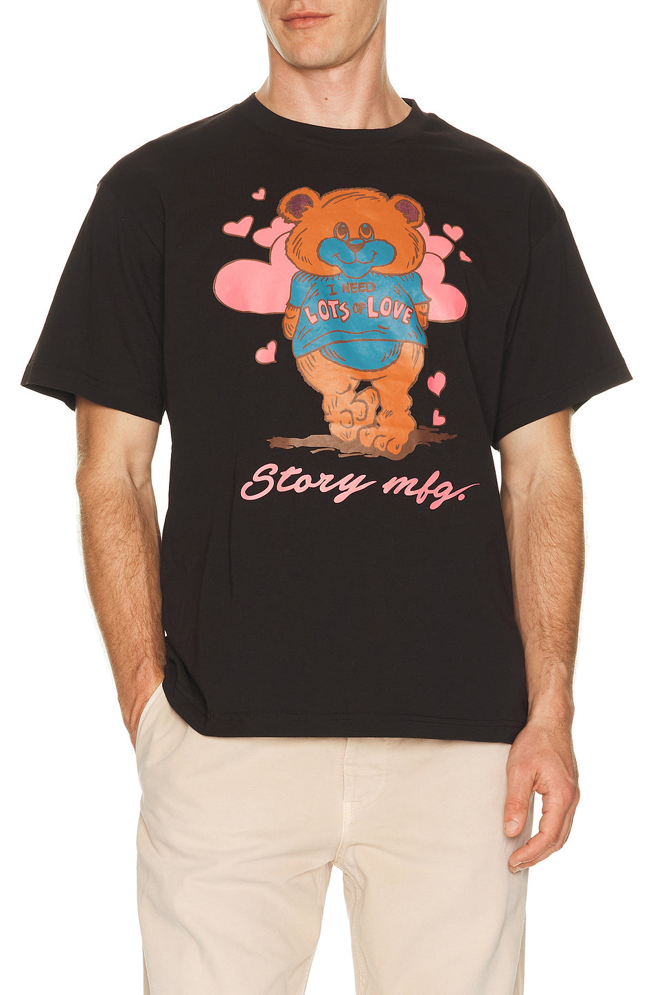 Grateful Tee