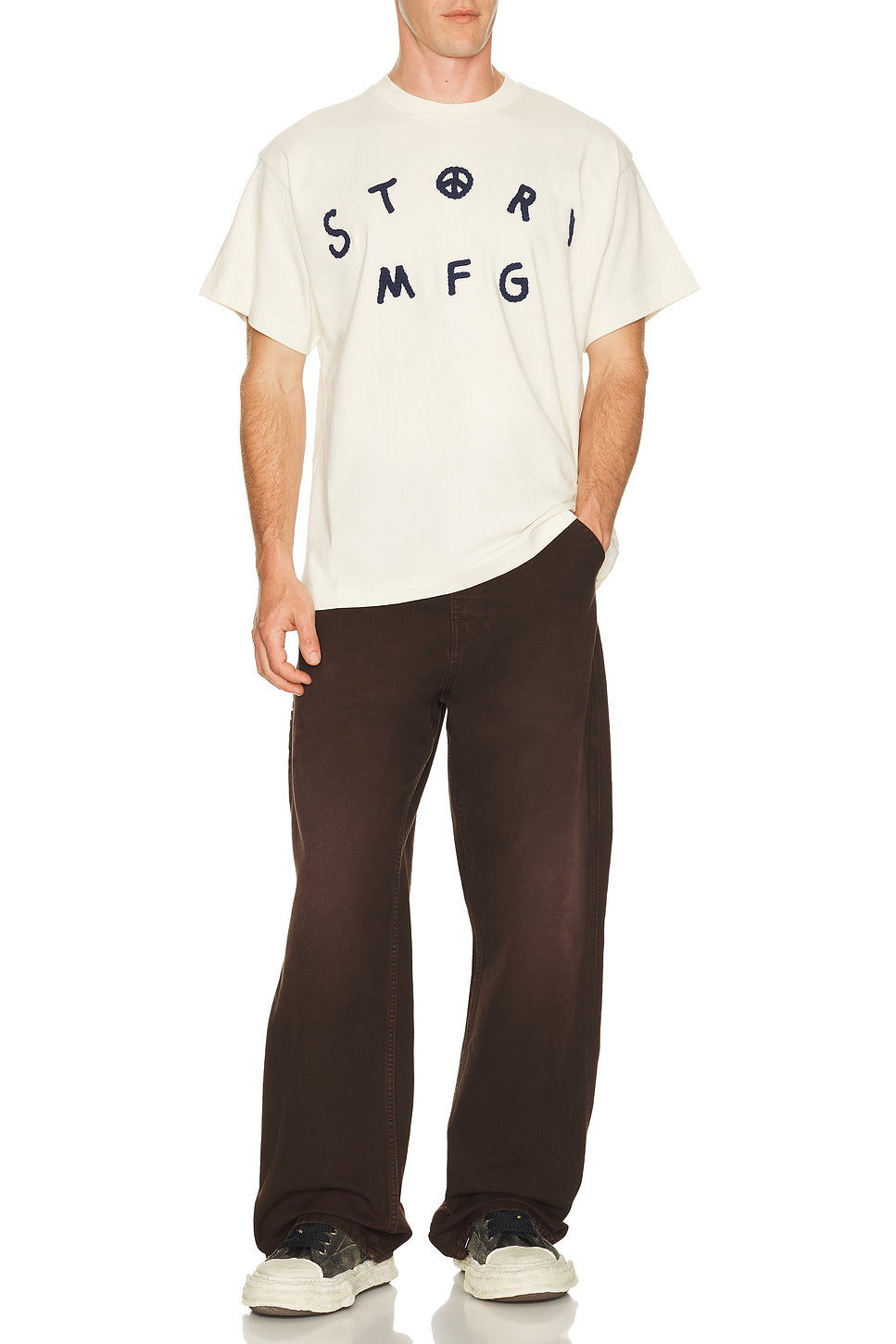 Grateful Tee