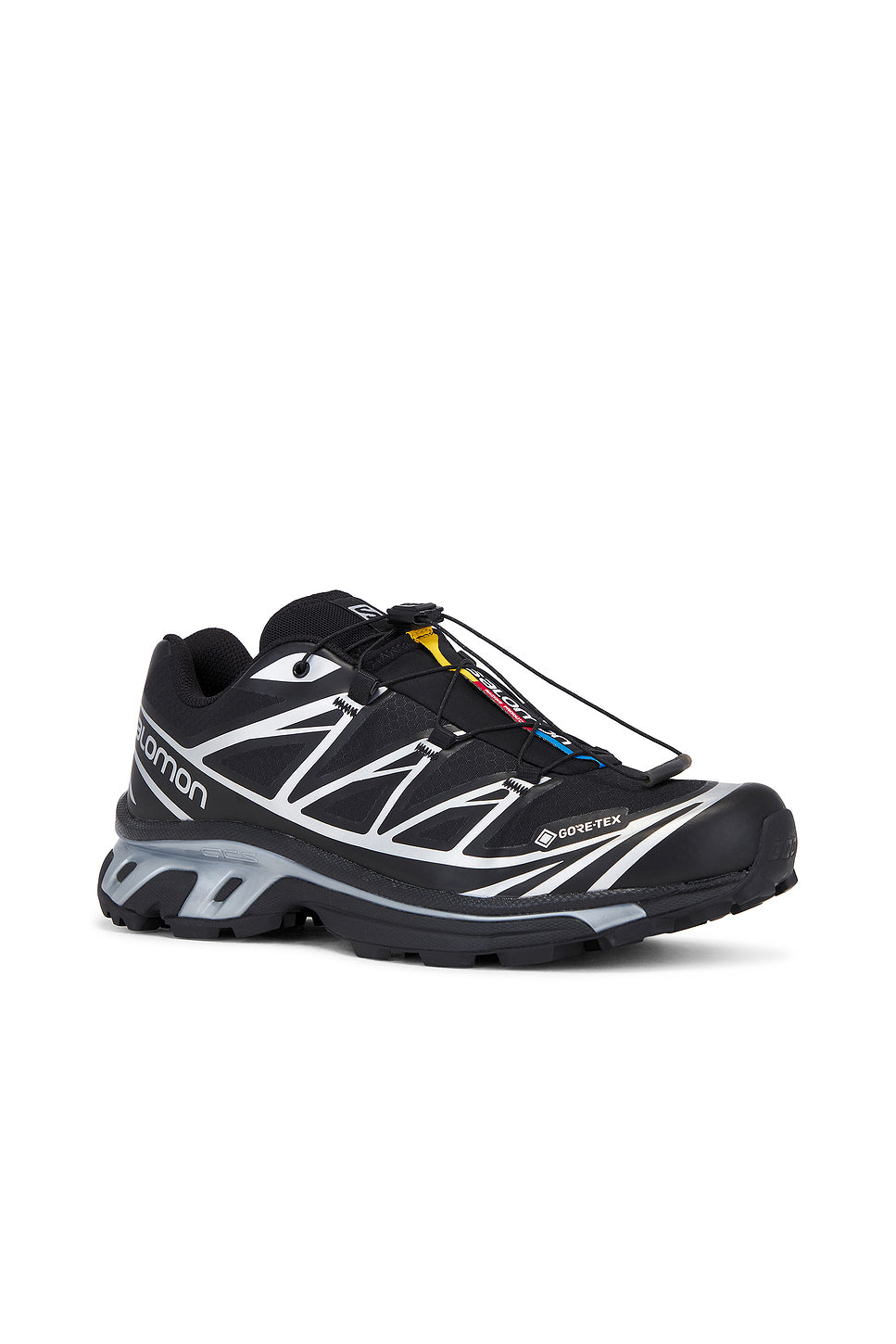 XT-6 GTX