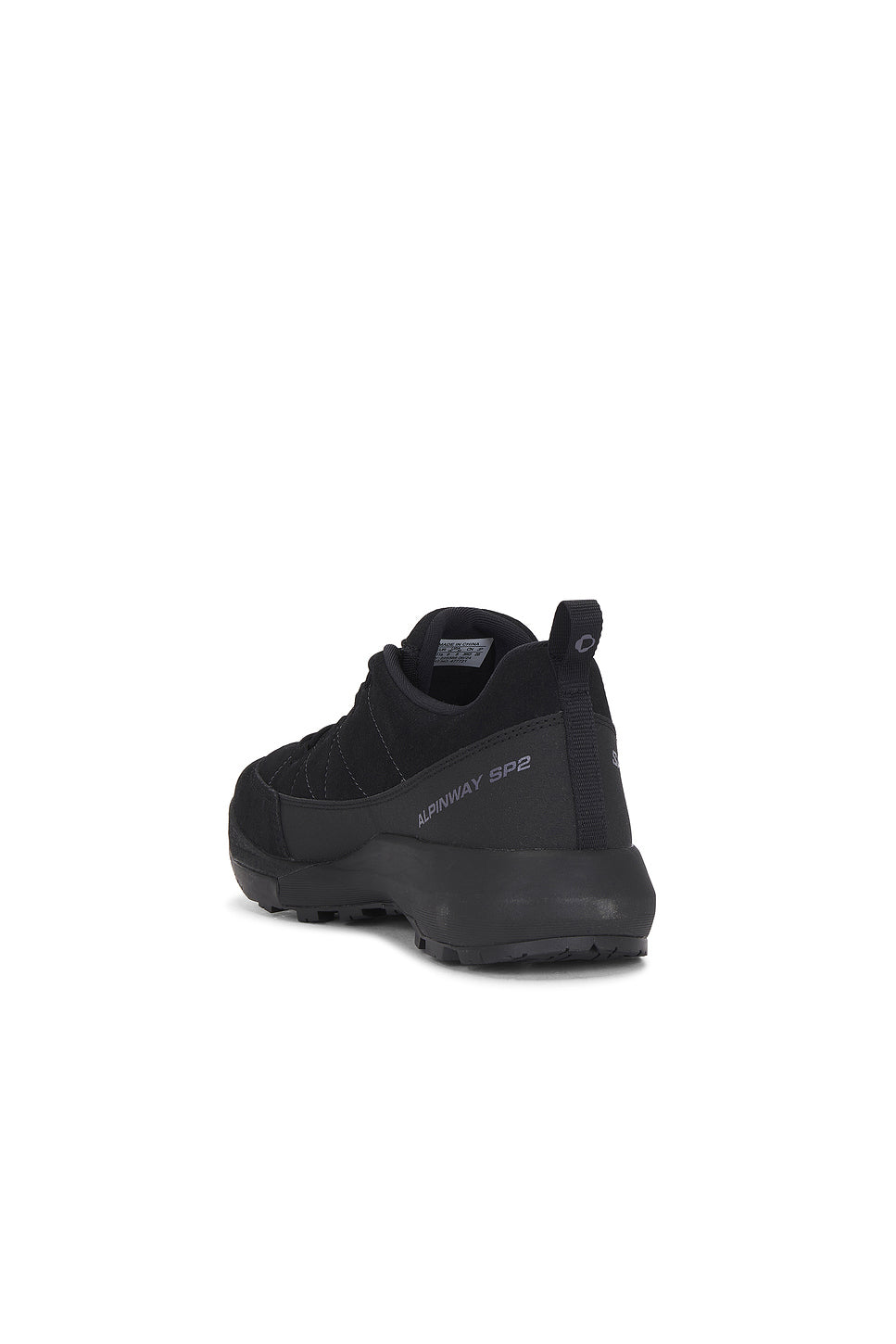x Phileo Alpineway XT-SP2