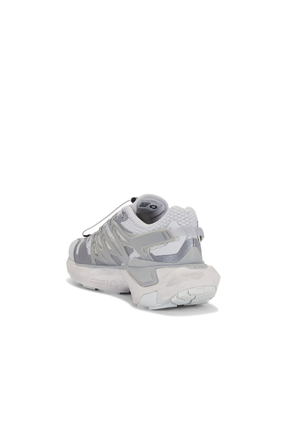 Xt Pu.Re Advanced Sneakers