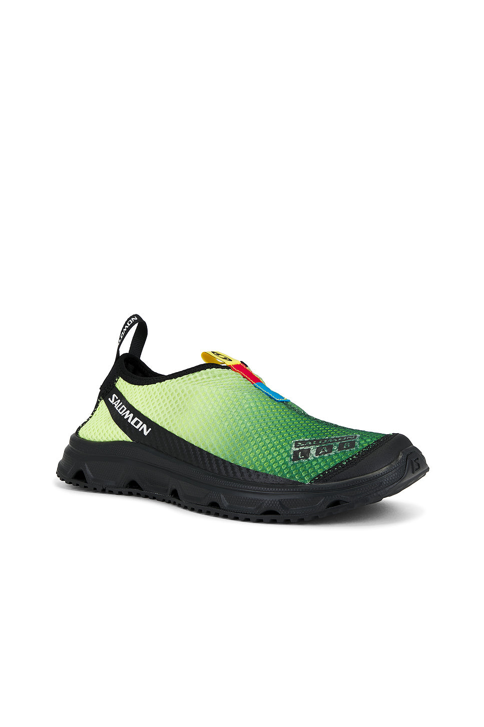 Rx Moc 3.0 Sneakers