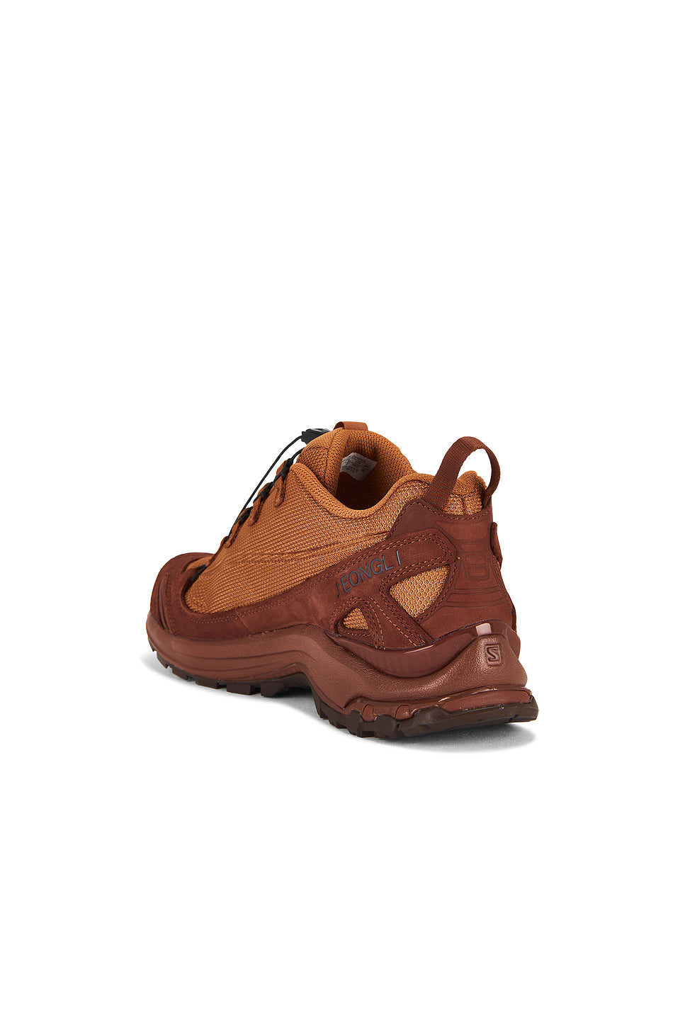 x Jeong Li Xa Pro 3D Sneaker