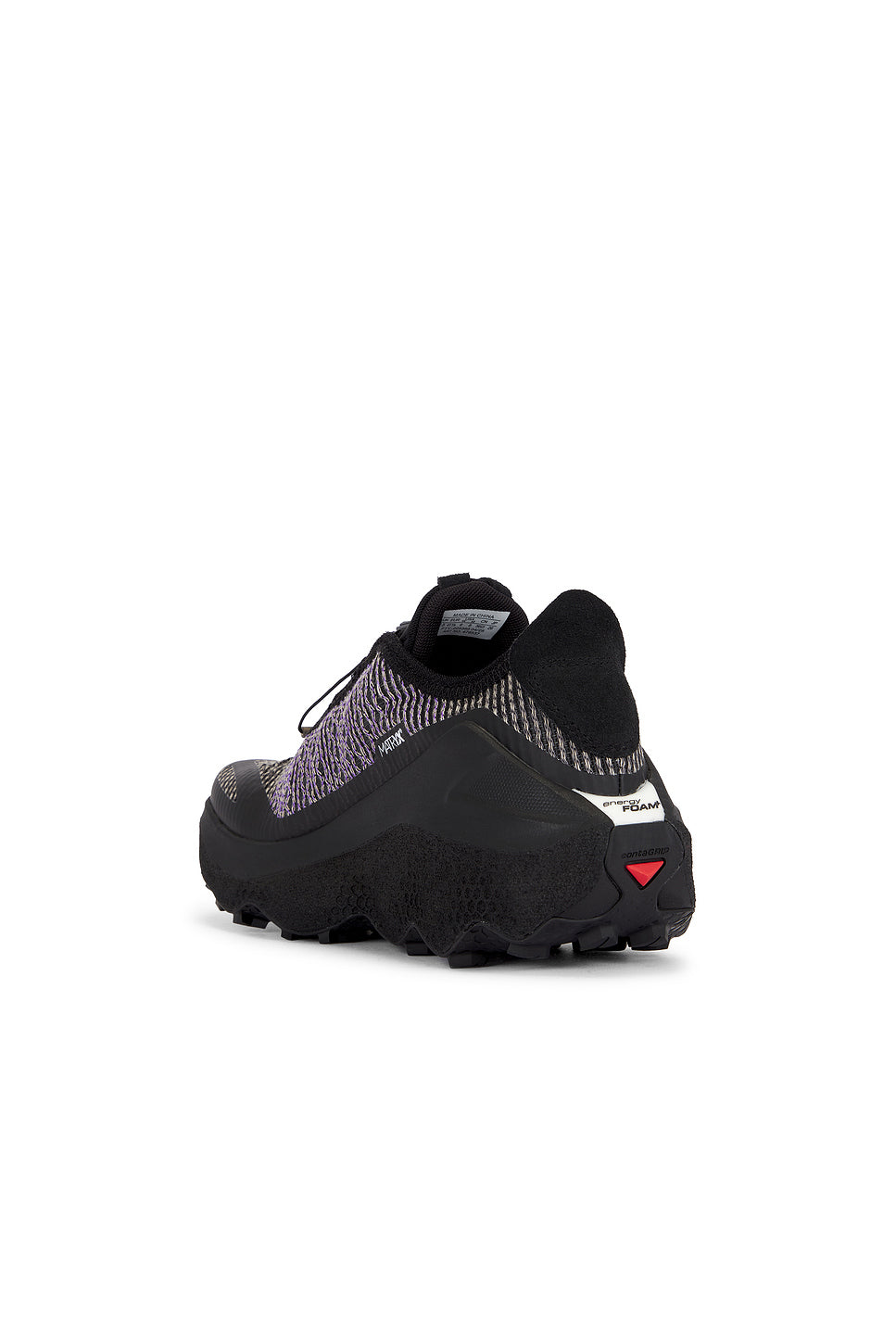 Quasar Advanced In Black, Sedona Sage, & Astral Aura