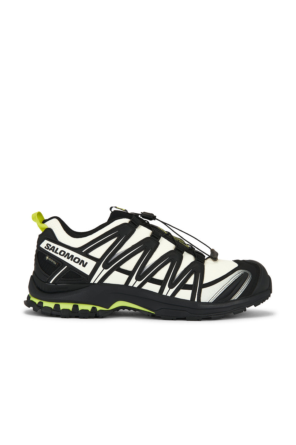 XA Pro 3D GTX