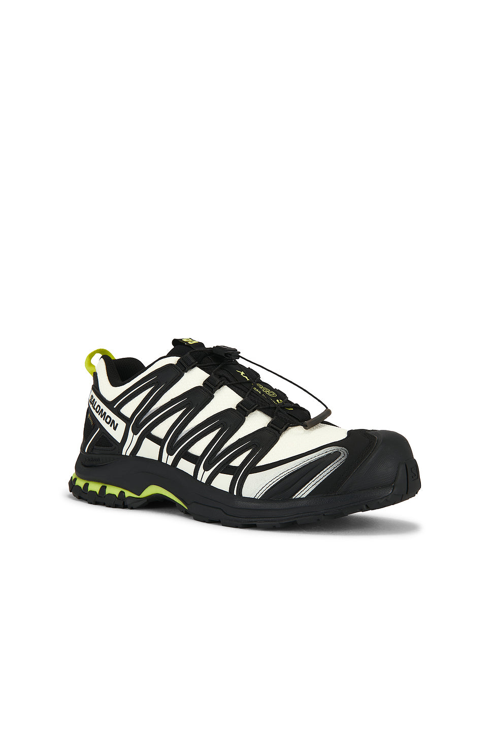 XA Pro 3D GTX
