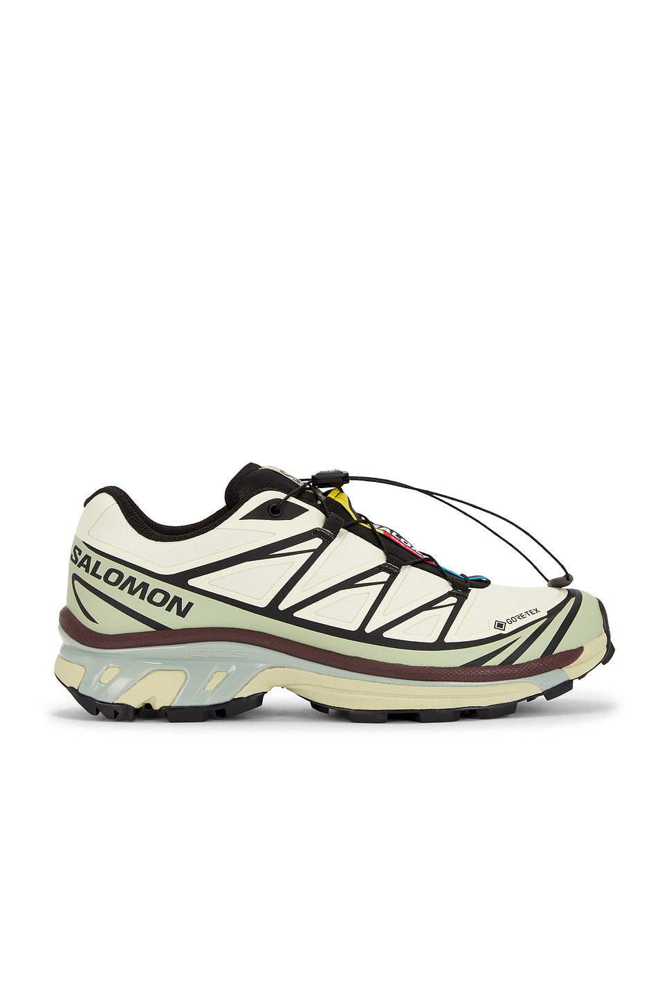 XT-6 GTX Sneaker