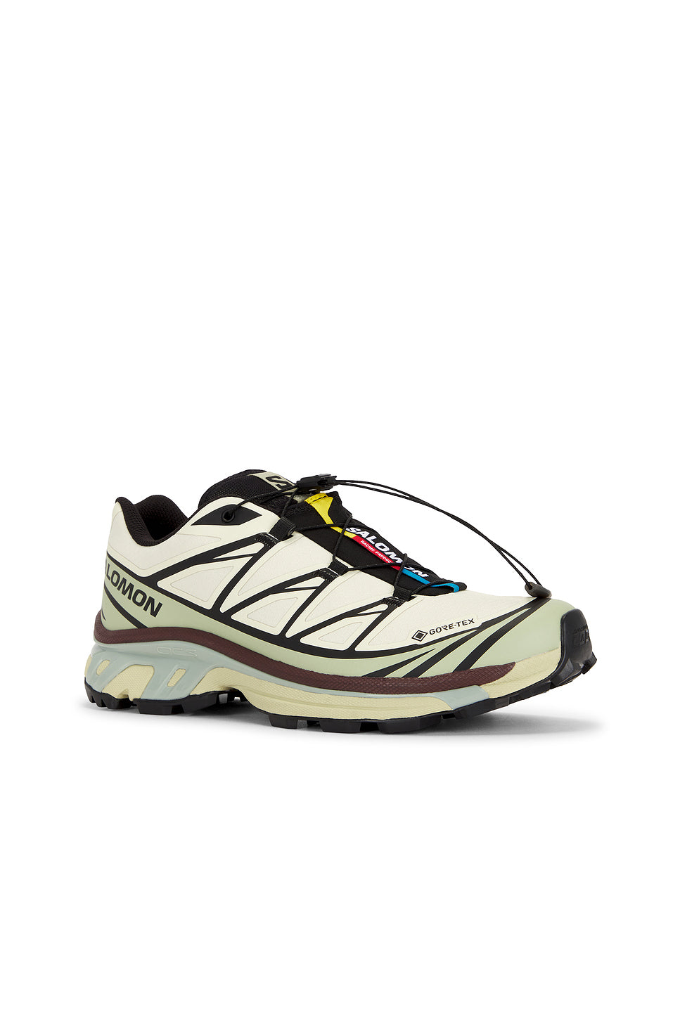 XT-6 GTX Sneaker