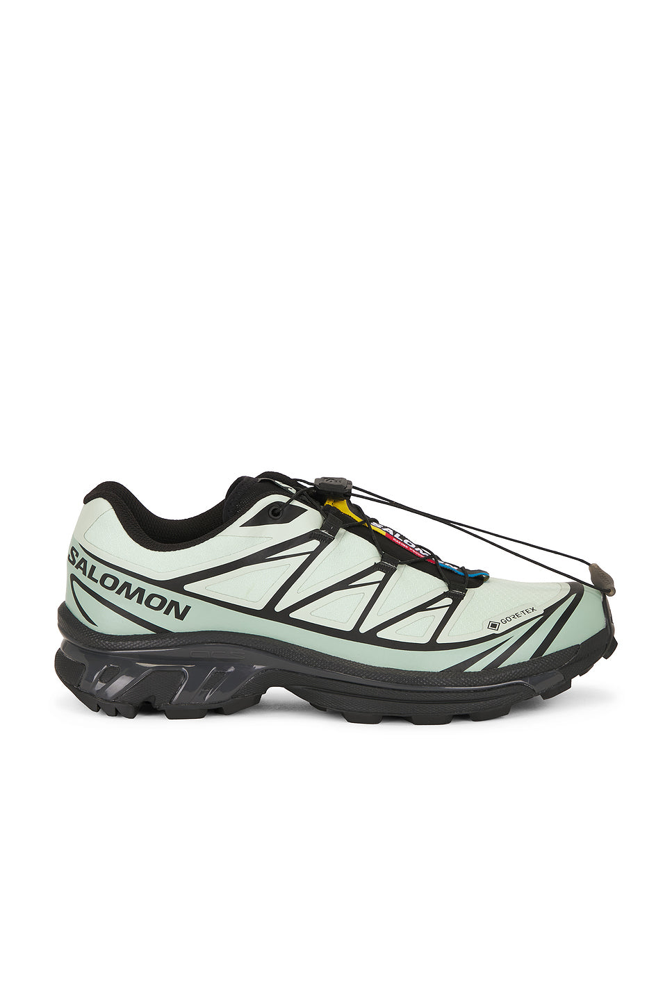 XT-6 Gore-Tex Sneakers