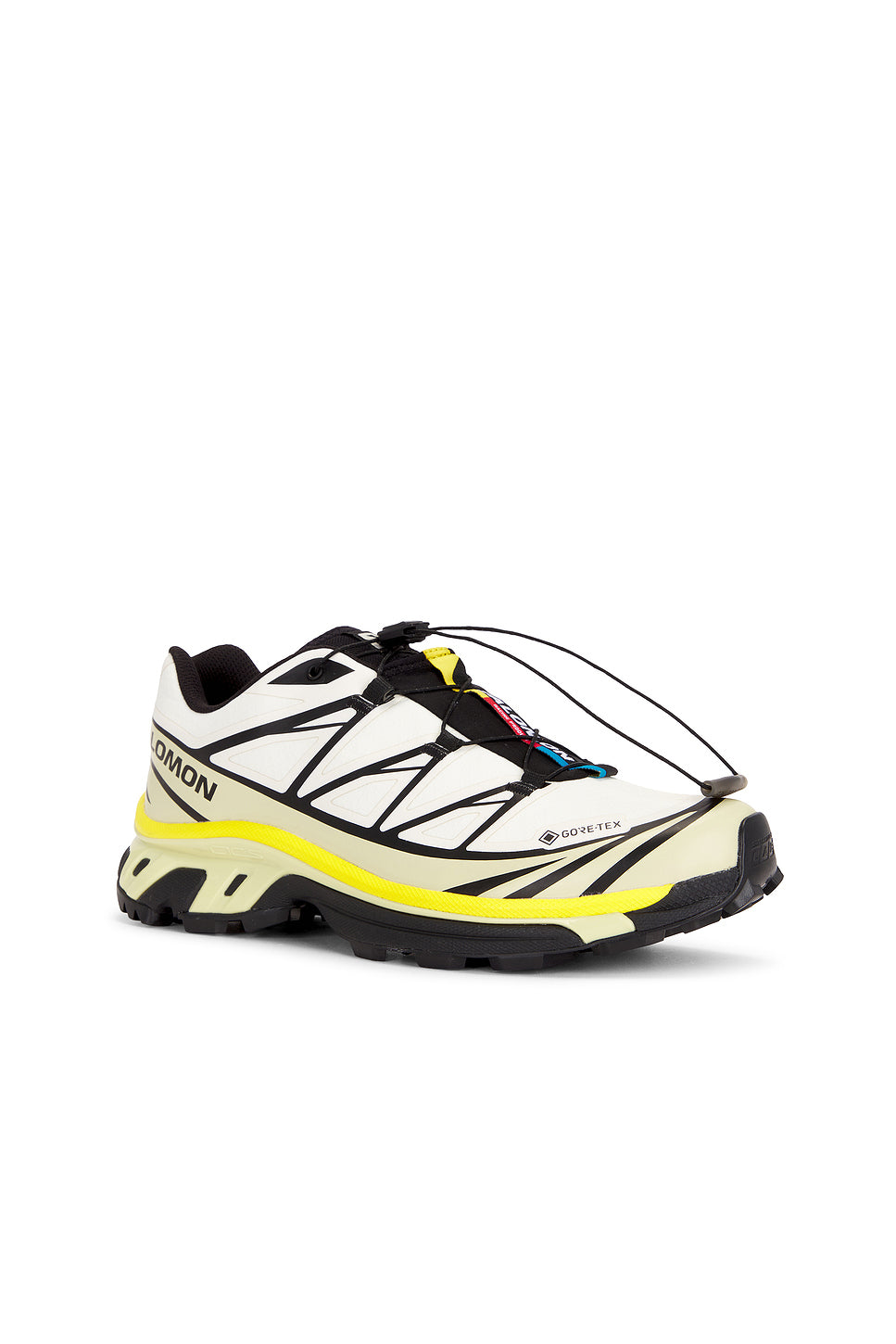 Xt-6 Gore-Tex Sneakers