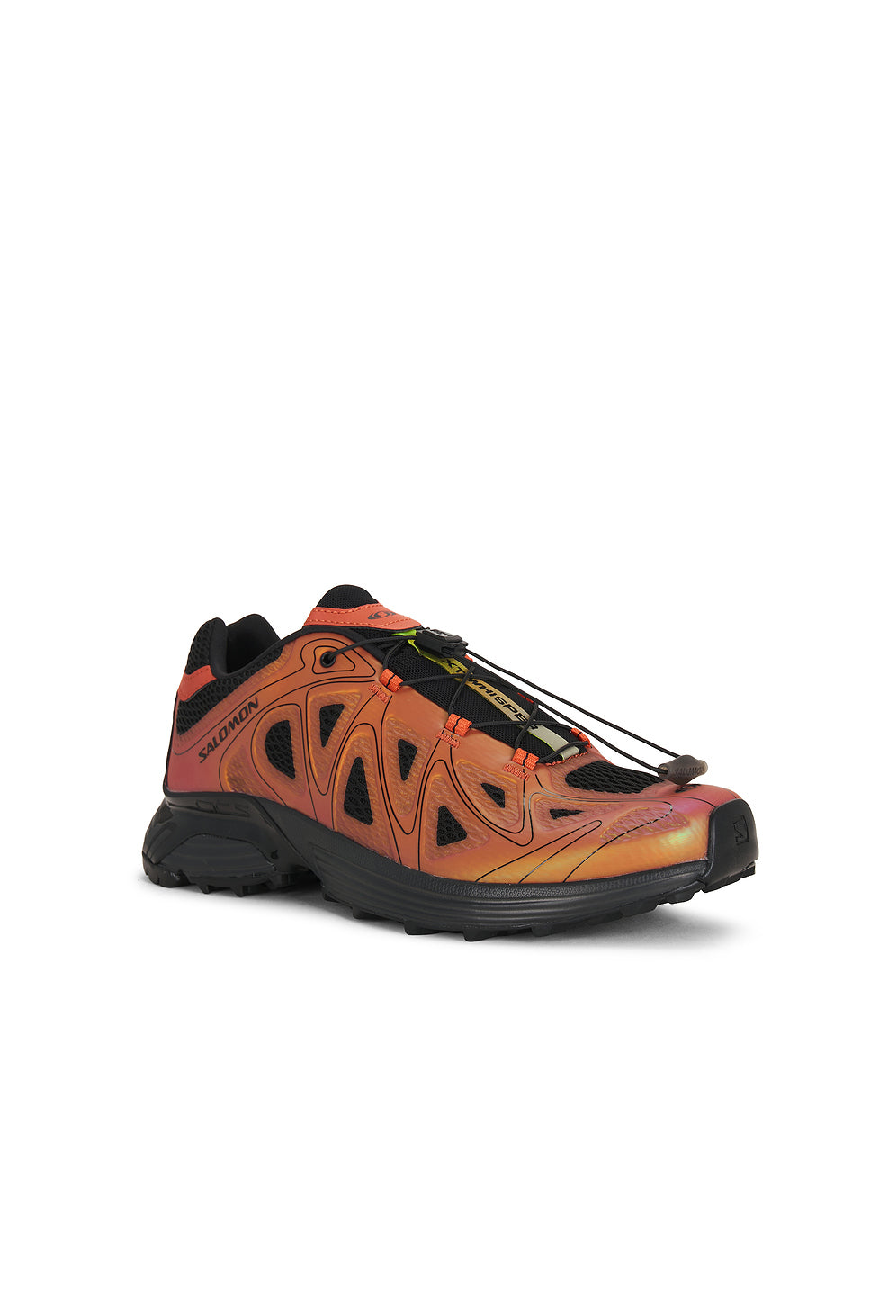 XT-Whisper Void Sneakers