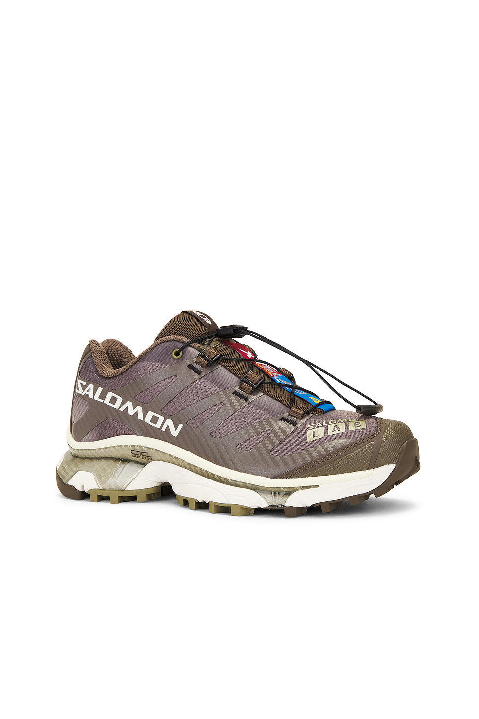XT-4 OG Aurora Borealis Sneaker