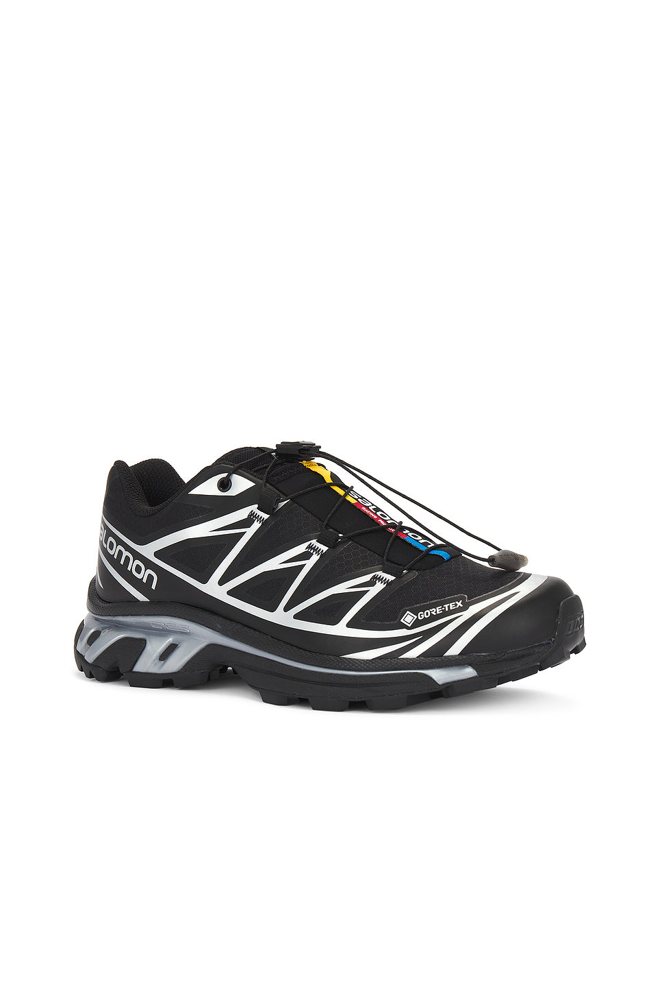 XT-6 GTX Sneaker