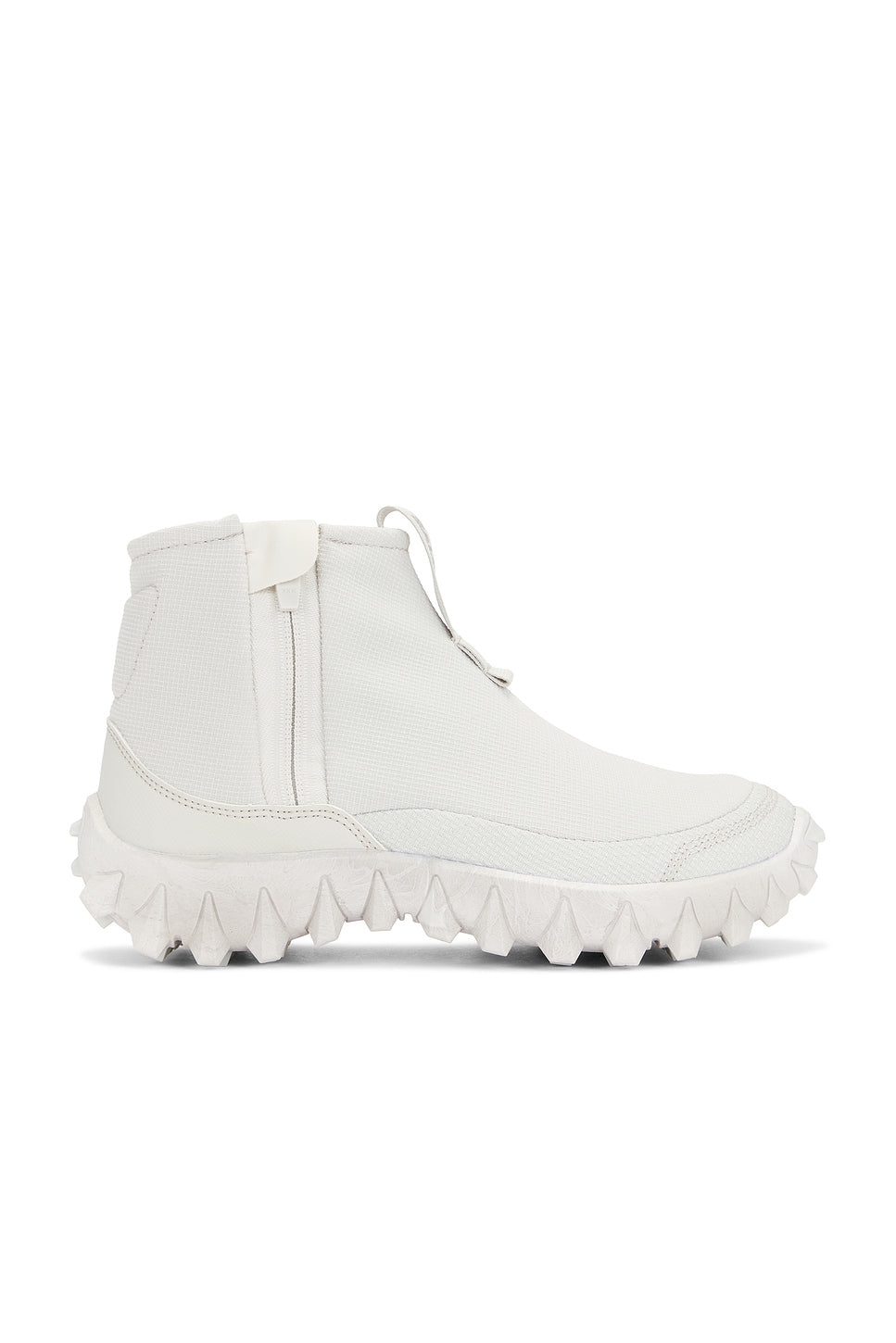 Snowclog Mid