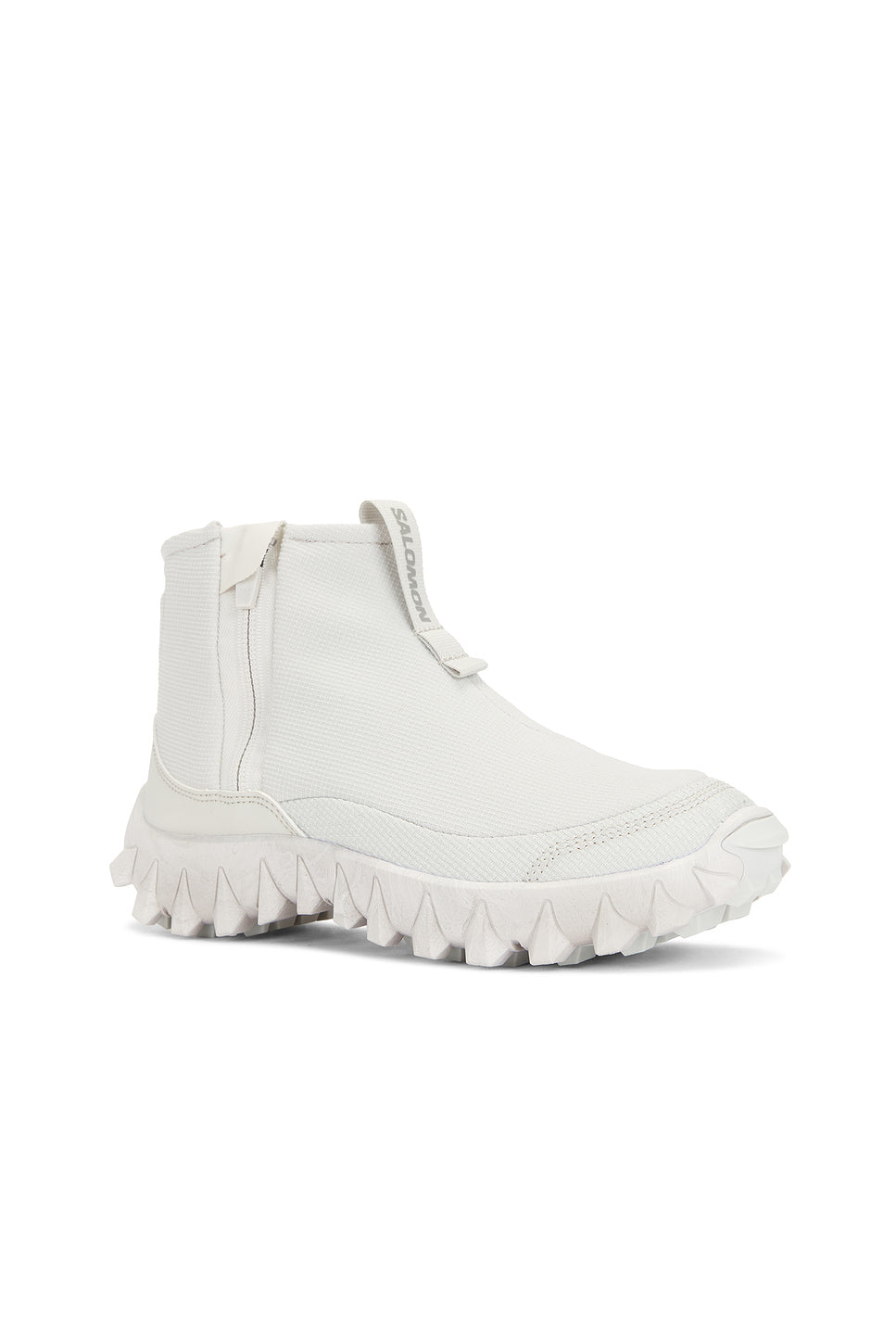 Snowclog Mid