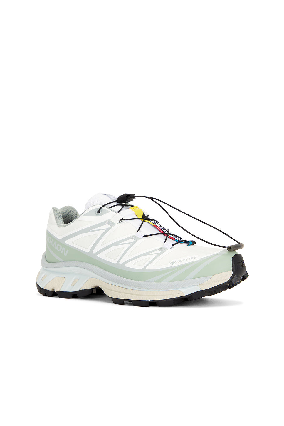 XT-6 GTX Sneaker