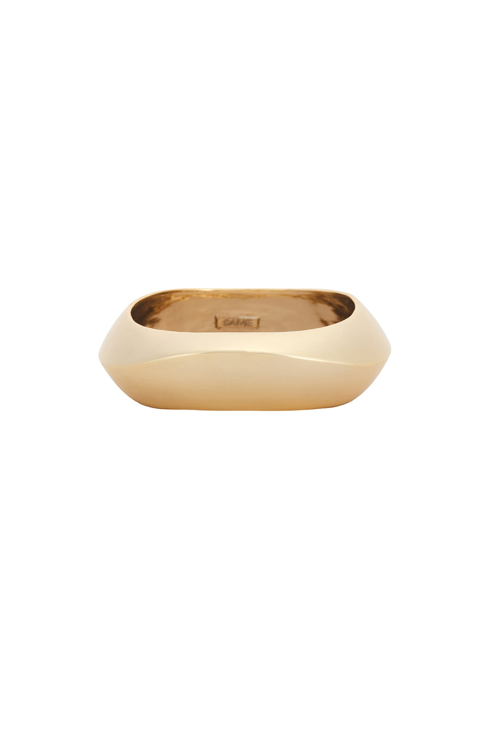 Wave Bangle