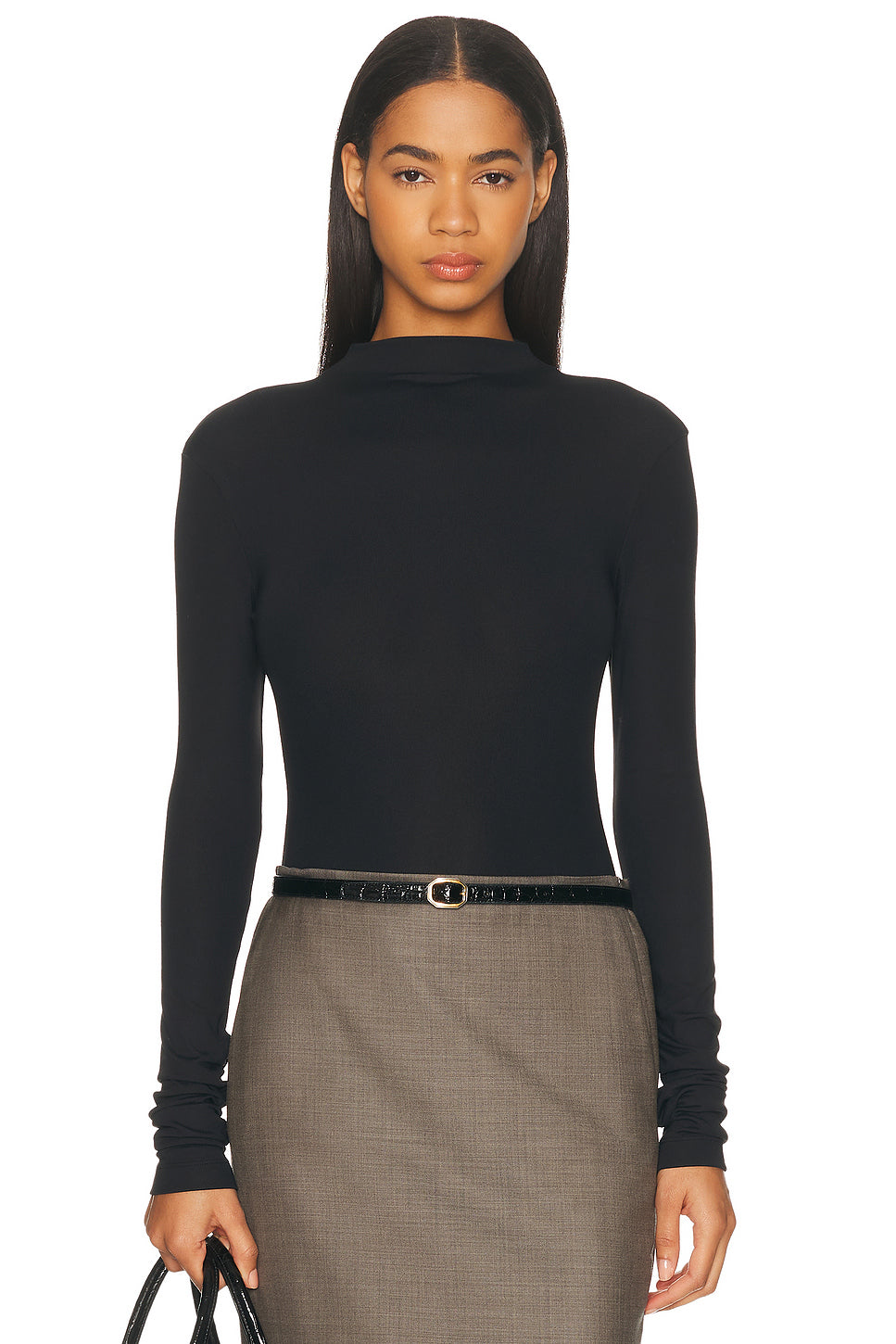 Long Sleeve Bodysuit