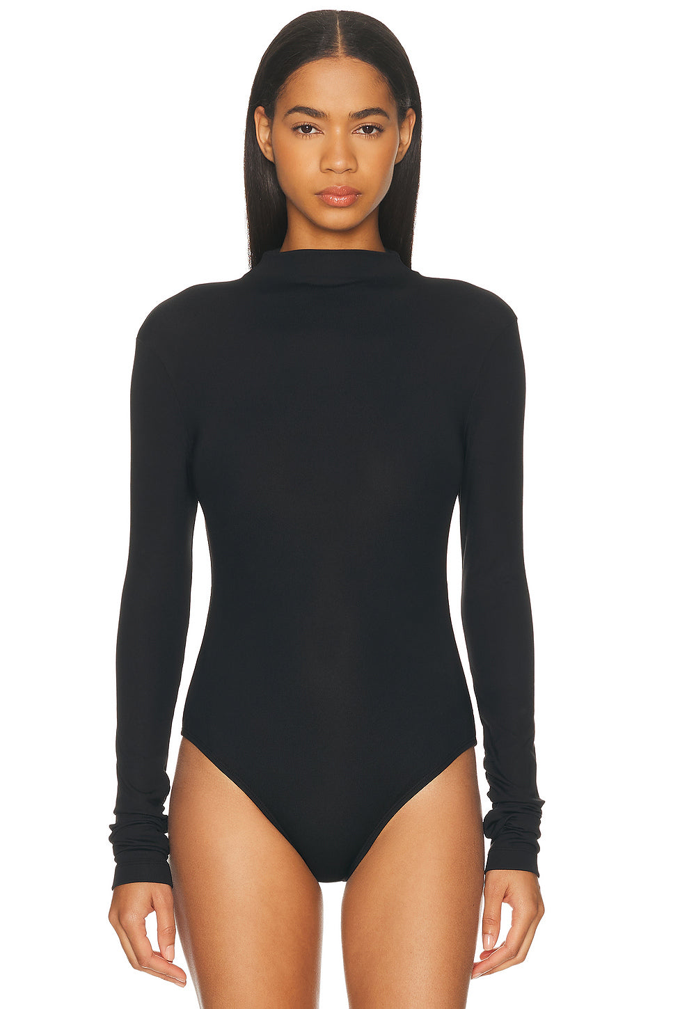 Long Sleeve Bodysuit
