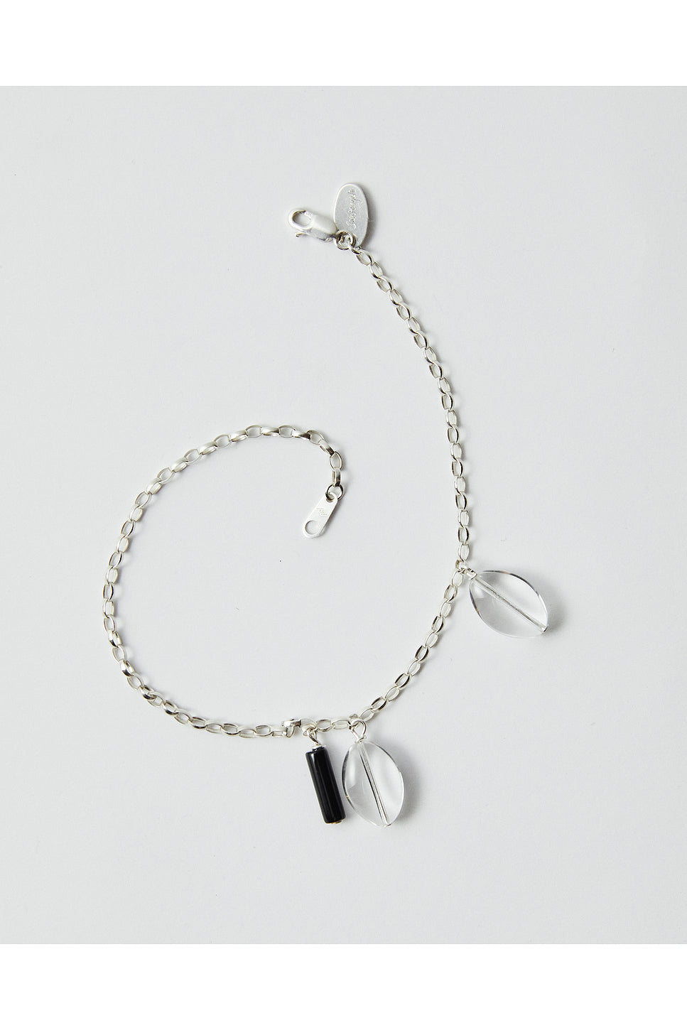 Mazzini Anklet