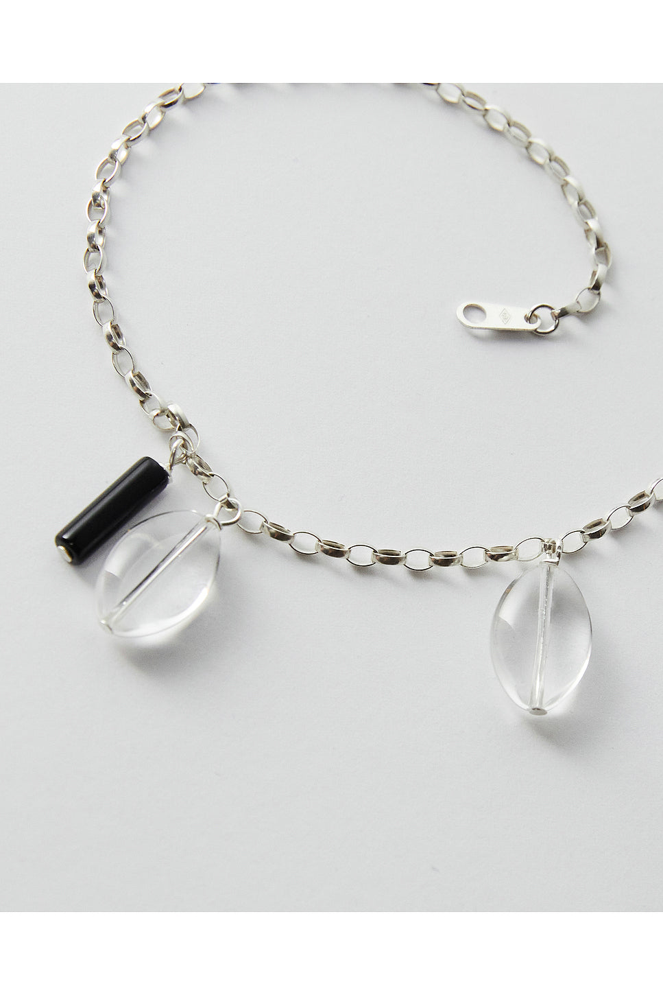 Mazzini Anklet