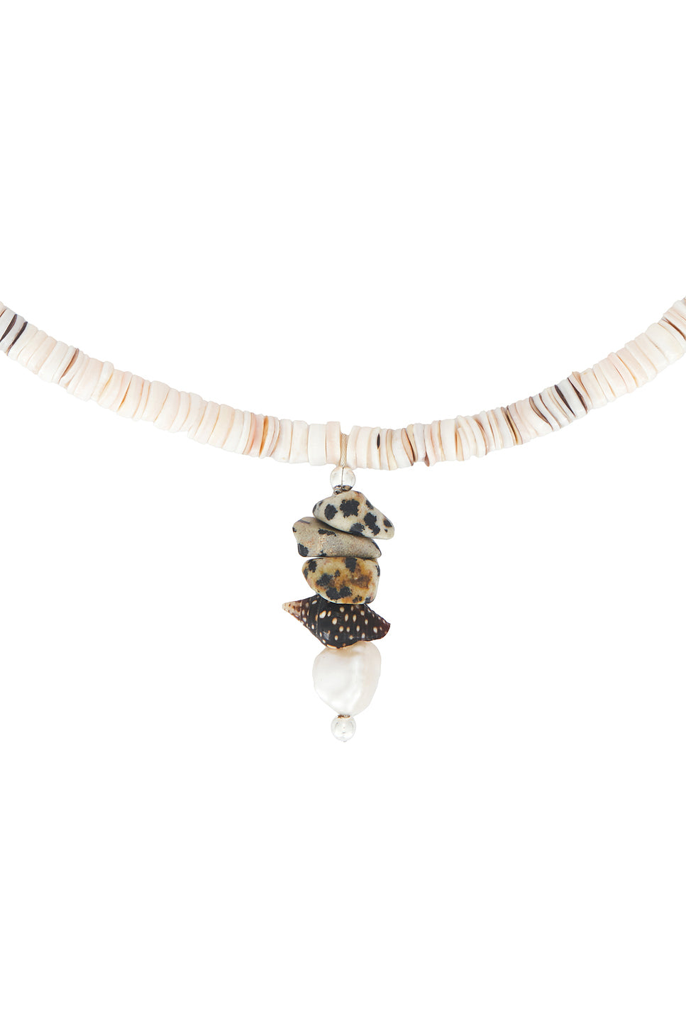 for FWRD Pronto Necklace